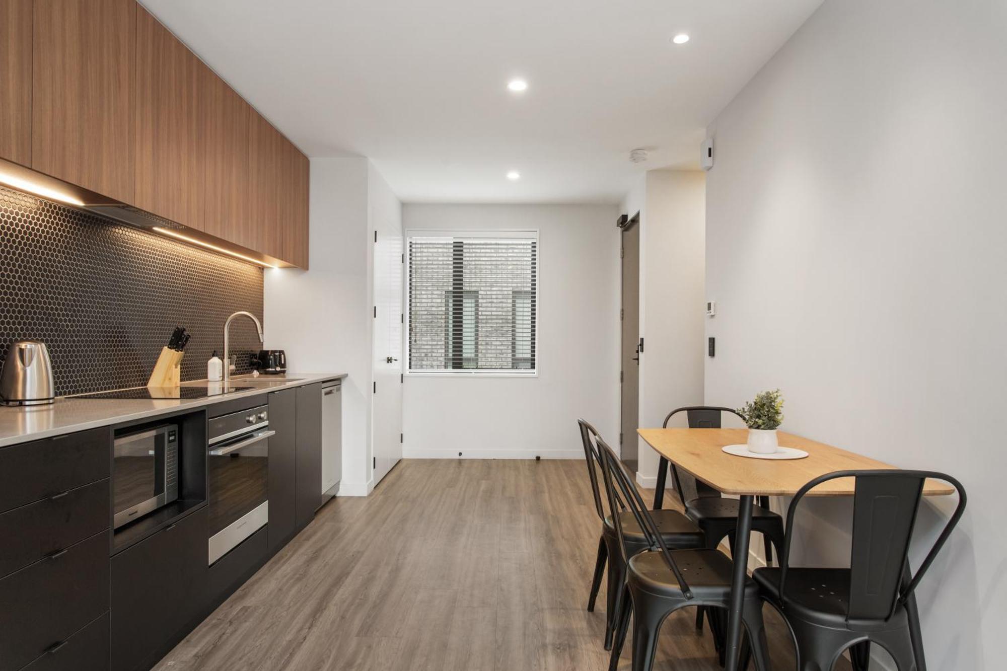 Apartmán Spring Special Cbd Free Parking Christchurch Exteriér fotografie