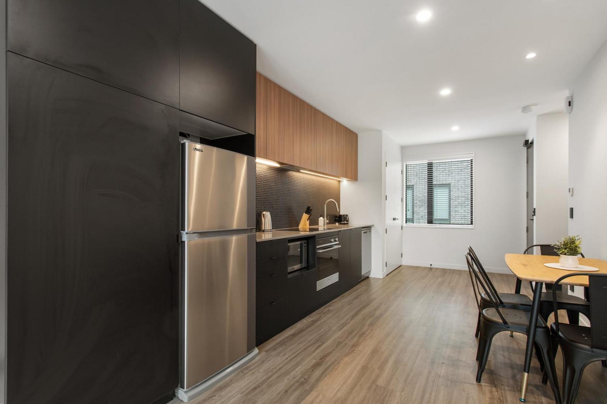 Apartmán Spring Special Cbd Free Parking Christchurch Exteriér fotografie